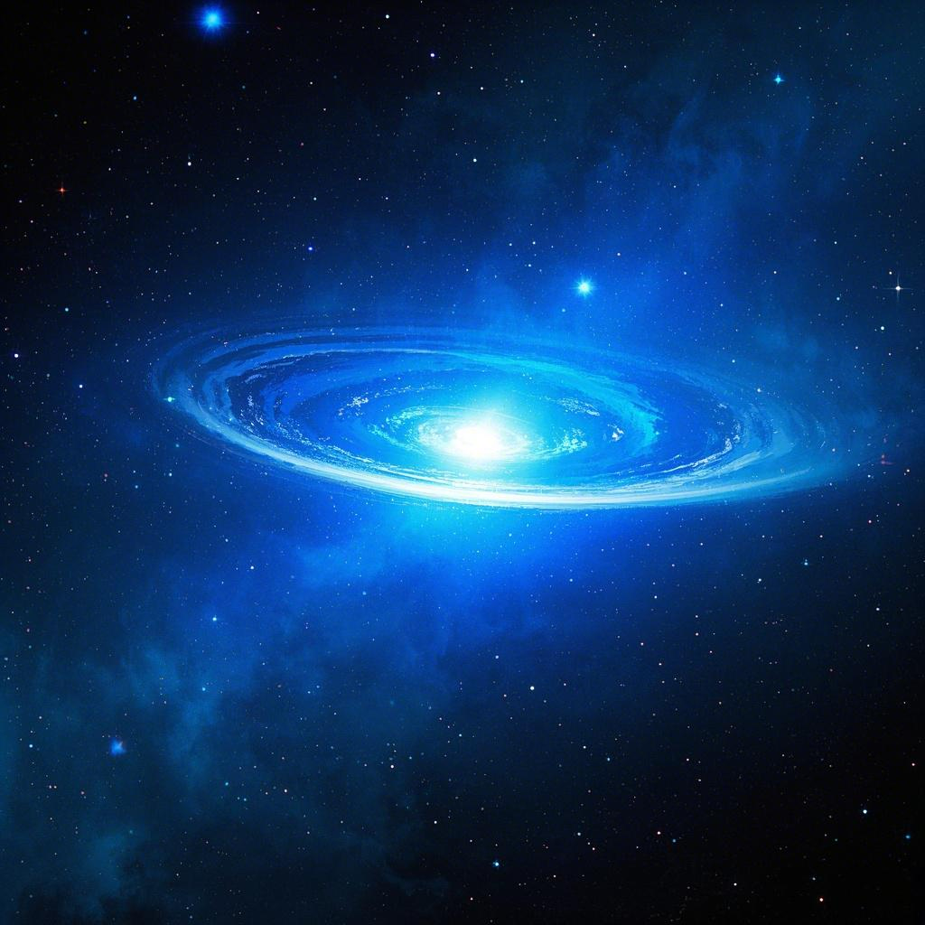 Sci-fi Story Image
